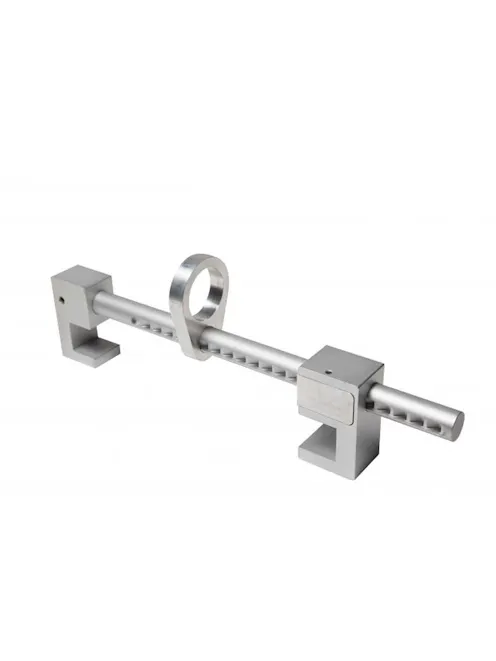 Abaris Adjustable Beam Clamp
