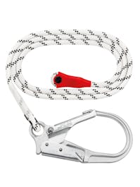 Petzl Replacement Rope And MGO For Petzl Grillons