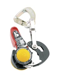 Latchways LadderLatch Fall Protection Device