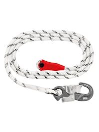 Petzl Replacement Rope And Hook For Petzl Grillons