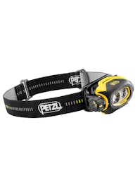 PIXA 3R Rechargeable, multi-beam headlamp for frequent use