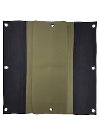 DMM Pro Pad Plus Rope Protector - Black