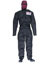 Ruth Lee Duty Range Training Manikin